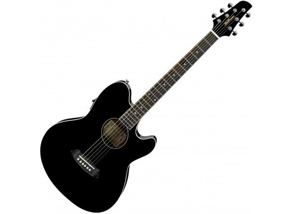 Ibanez TCY10E-BK Ibanez TCY10E-BK